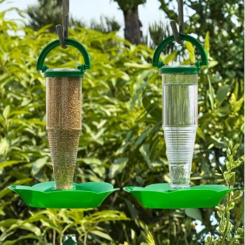 Bird Water Feeders