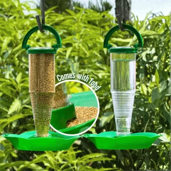 Bird Care Combos and Kits