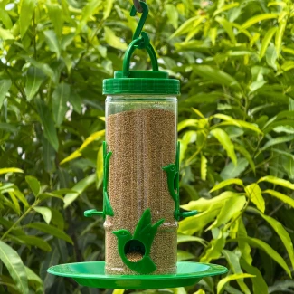 Food Feeder- Medium Size