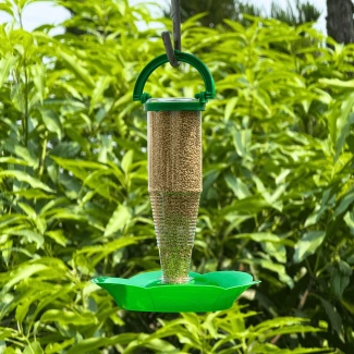 Nano Two-in-one Food Feeder